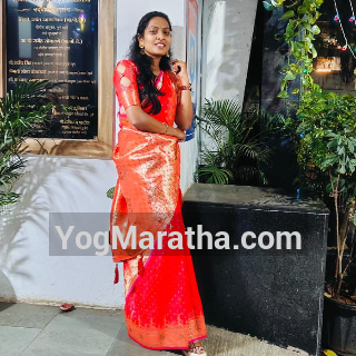 Yog Maratha Vadhu Var