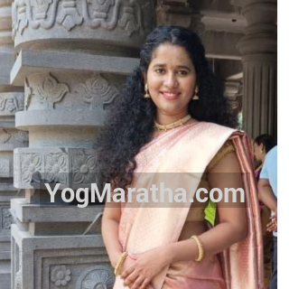 Maratha Marriage Profile