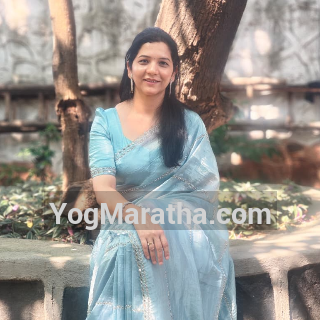 Yog Maratha Vadhu Var