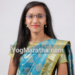 Yog Maratha Vadhu Var