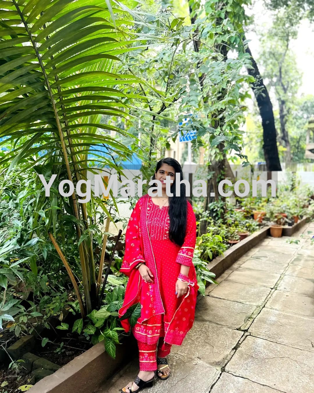 Yog Maratha Vadhu Var