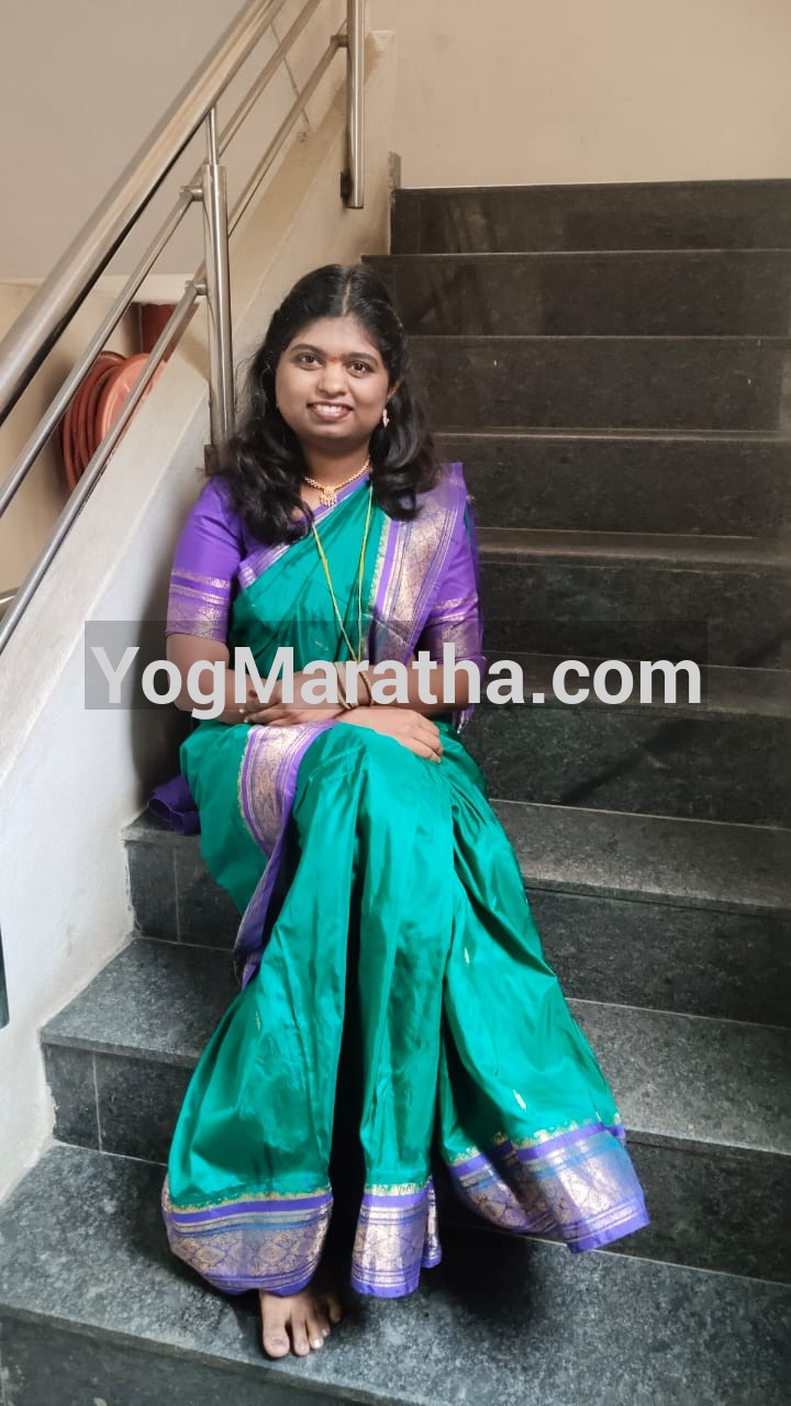 Yog Maratha Vadhu Var