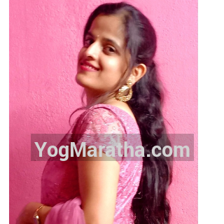 Maratha Marriage Profile