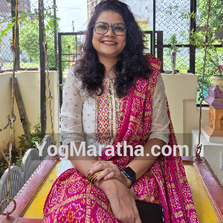 Yog Maratha Vadhu Var