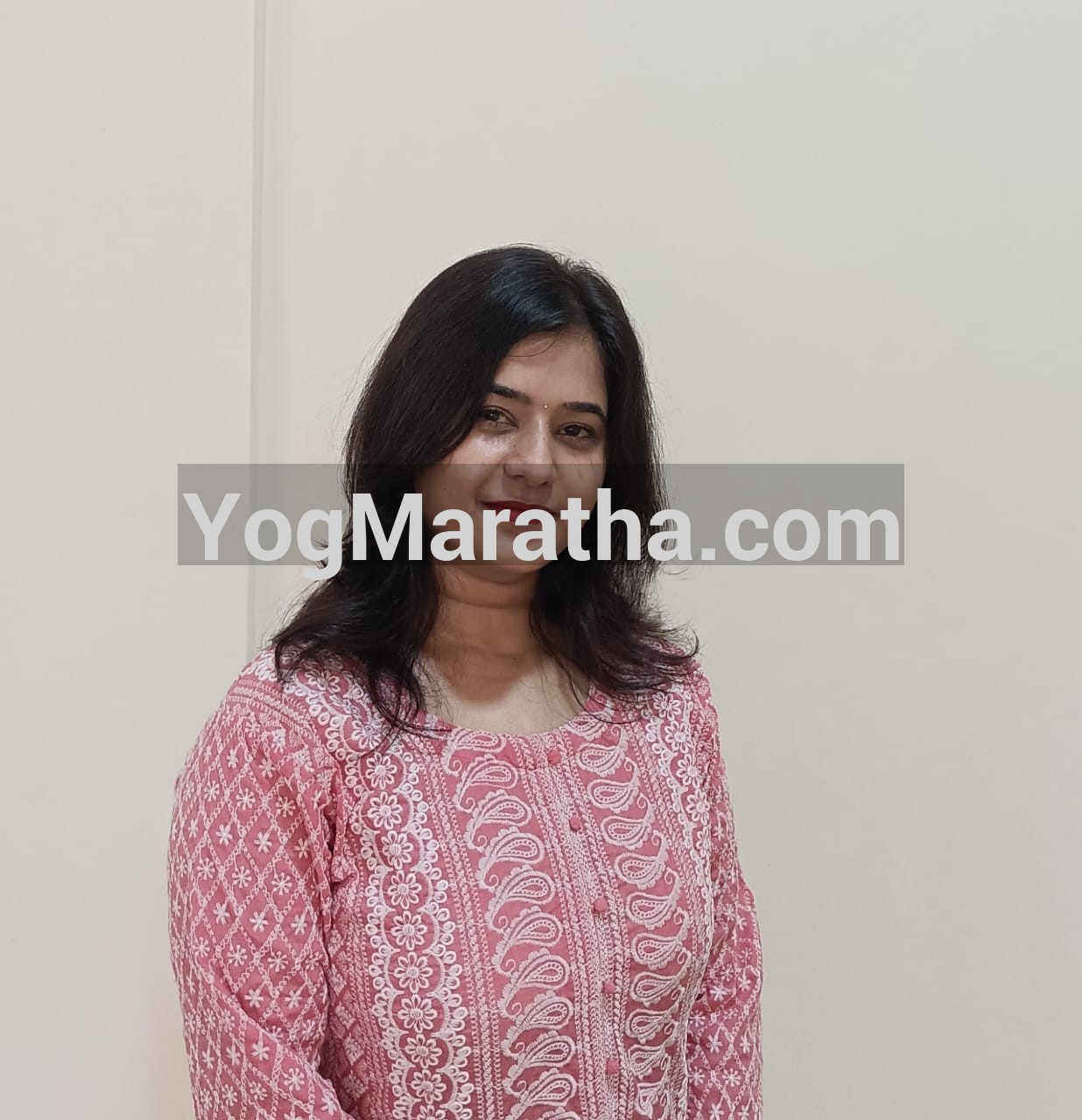 Maratha Marriage Profile