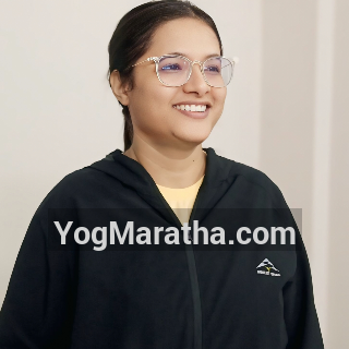 Yog Maratha Vadhu Var