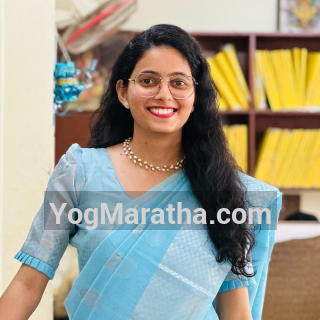 Yog Maratha Vadhu Var