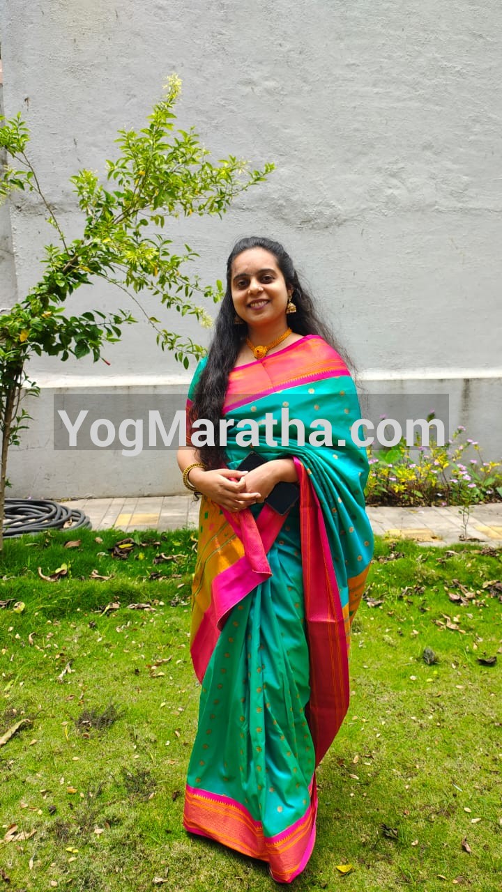 Yog Maratha Vadhu Var