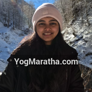 Yog Maratha Vadhu Var