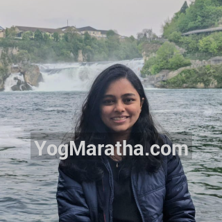 Maratha Marriage Profile