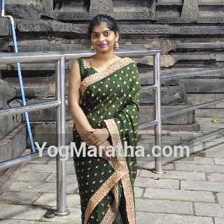 Maratha Marriage Profile