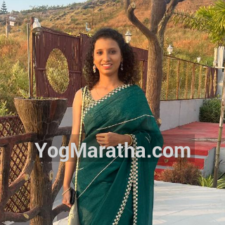 Yog Maratha Vadhu Var