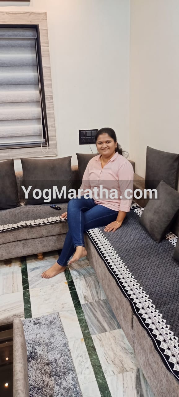 Maratha Marriage Profile