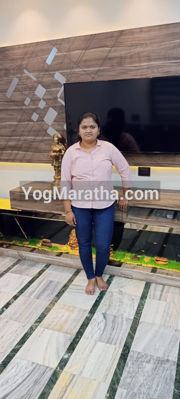 Maratha Marriage Profile