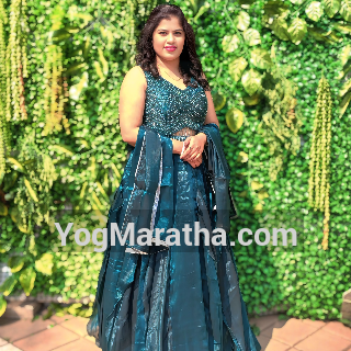 Yog Maratha Vadhu Var