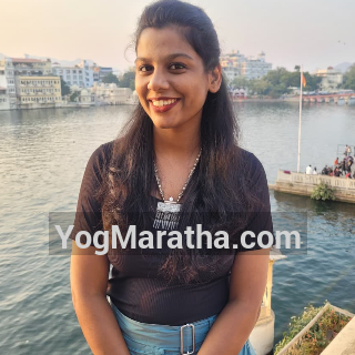 Maratha Marriage Profile