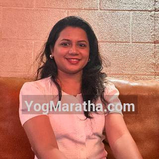 Maratha Marriage Profile