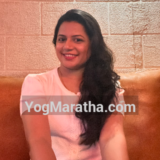 Maratha Marriage Profile