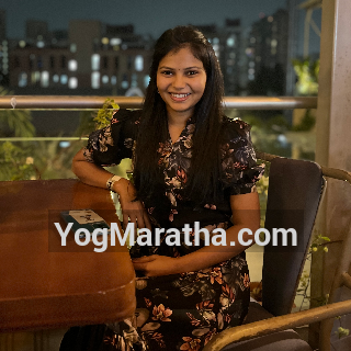 Maratha Marriage Profile