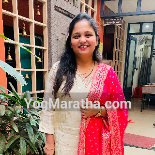 Maratha Marriage Profile