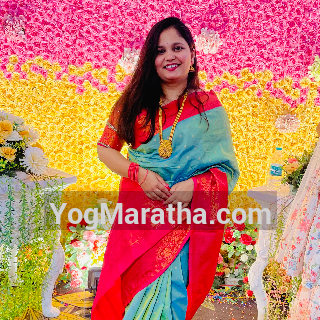Maratha Marriage Profile