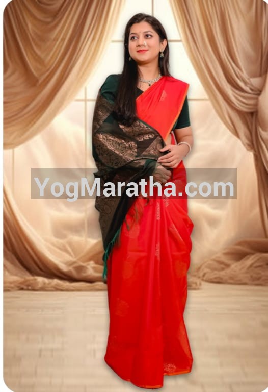 Yog Maratha Vadhu Var