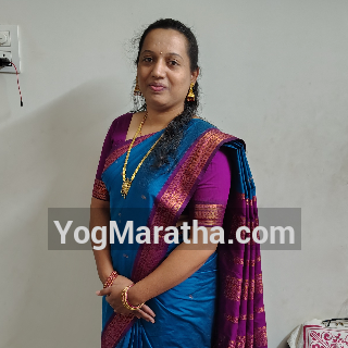 Maratha Marriage Profile