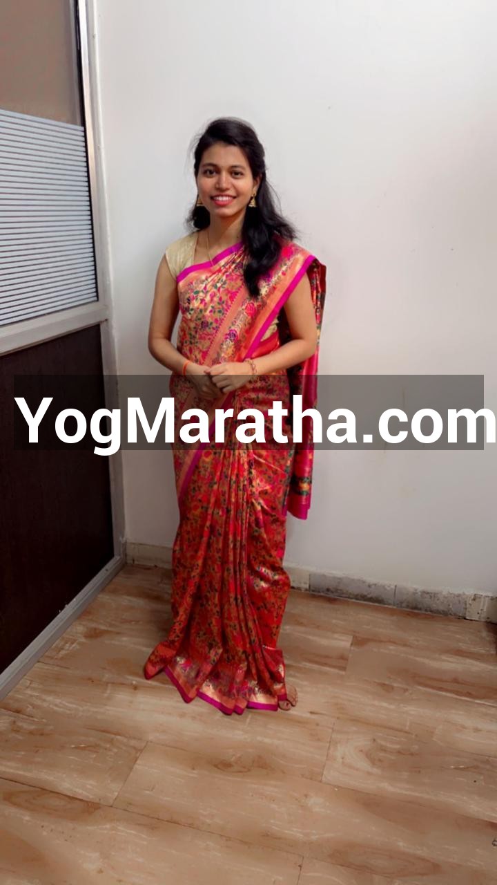 Yog Maratha Vadhu Var