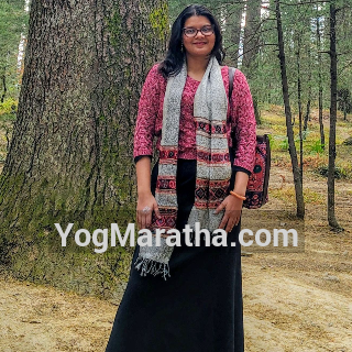 Maratha Marriage Profile