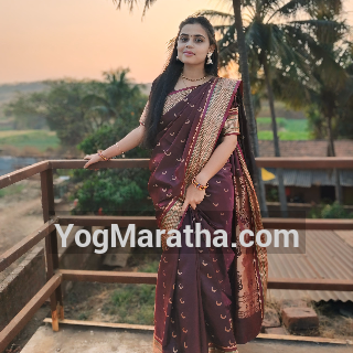 Maratha Marriage Profile