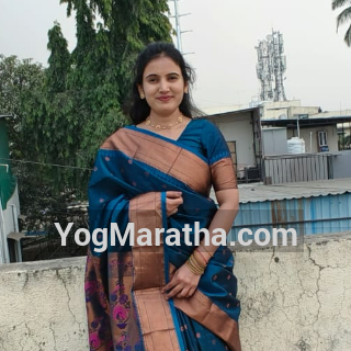 Maratha Marriage Profile