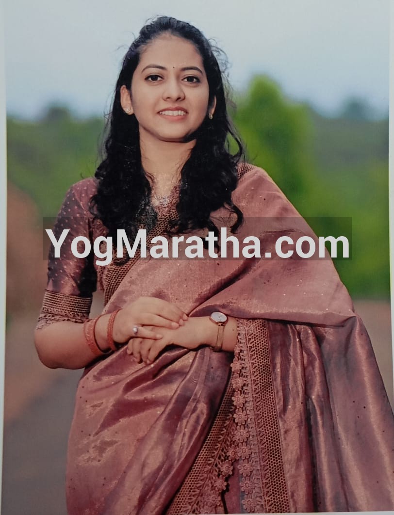 Yog Maratha Vadhu Var