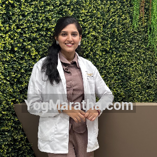 Yog Maratha Vadhu Var