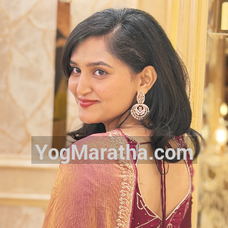 Maratha Marriage Profile