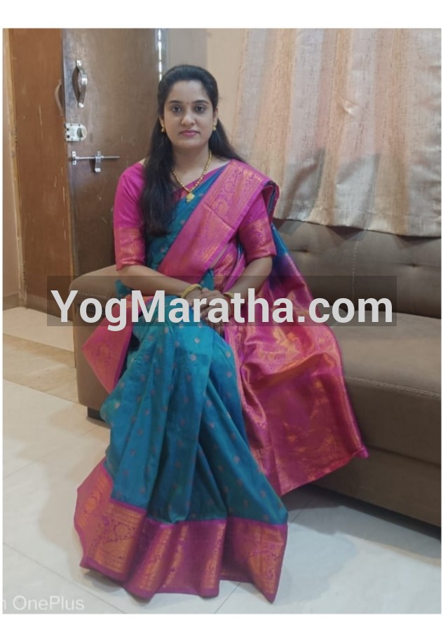 Yog Maratha Vadhu Var