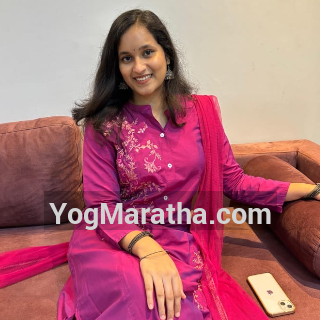 Yog Maratha Vadhu Var