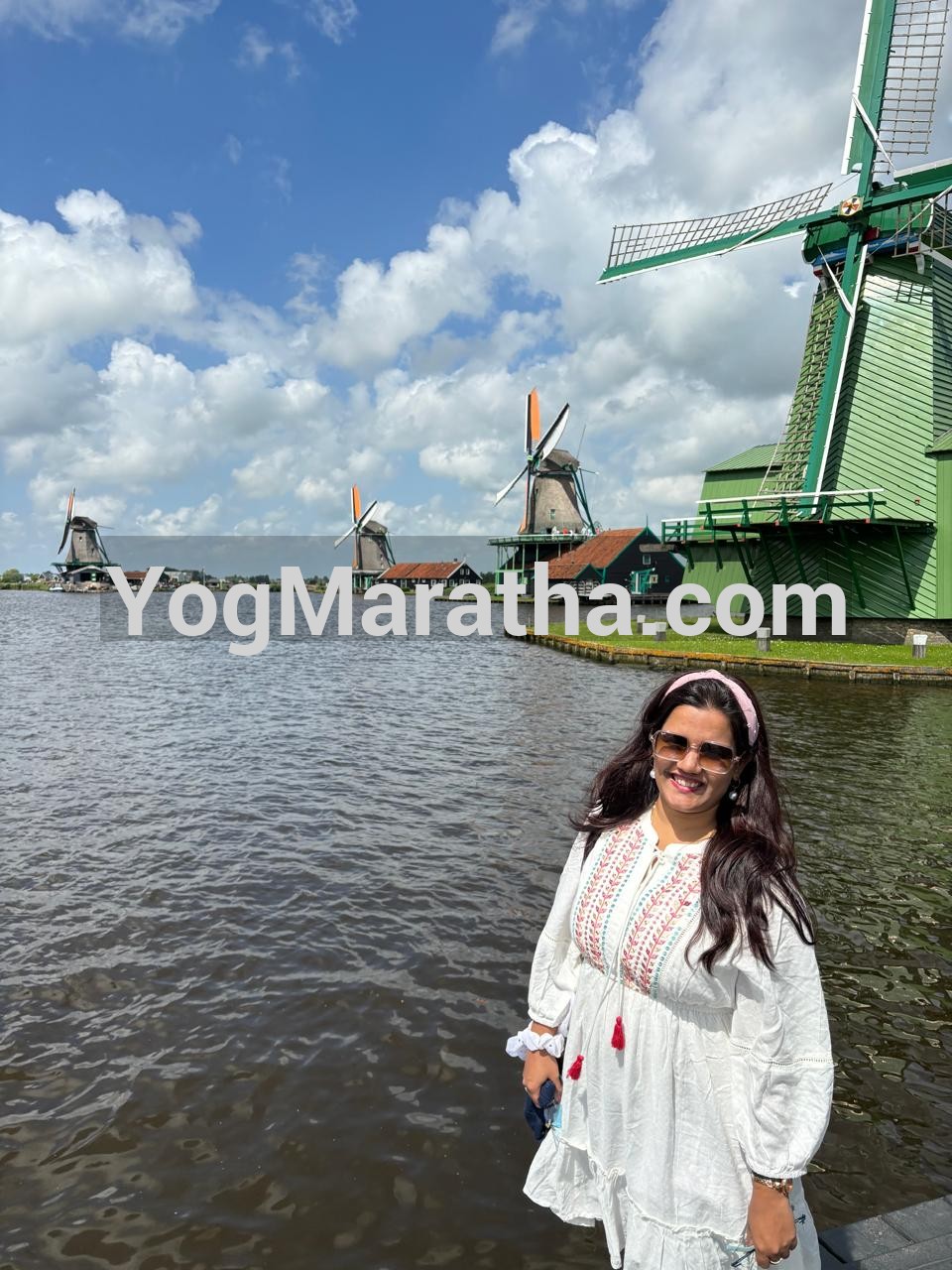 Yog Maratha Vadhu Var