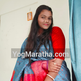 Maratha Marriage Profile