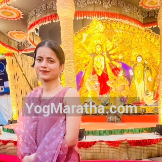 Yog Maratha Vadhu Var