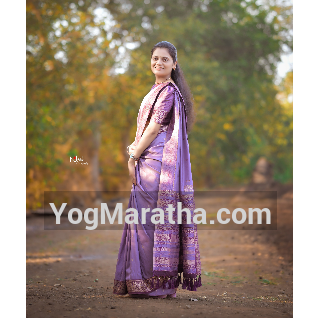 Yog Maratha Vadhu Var