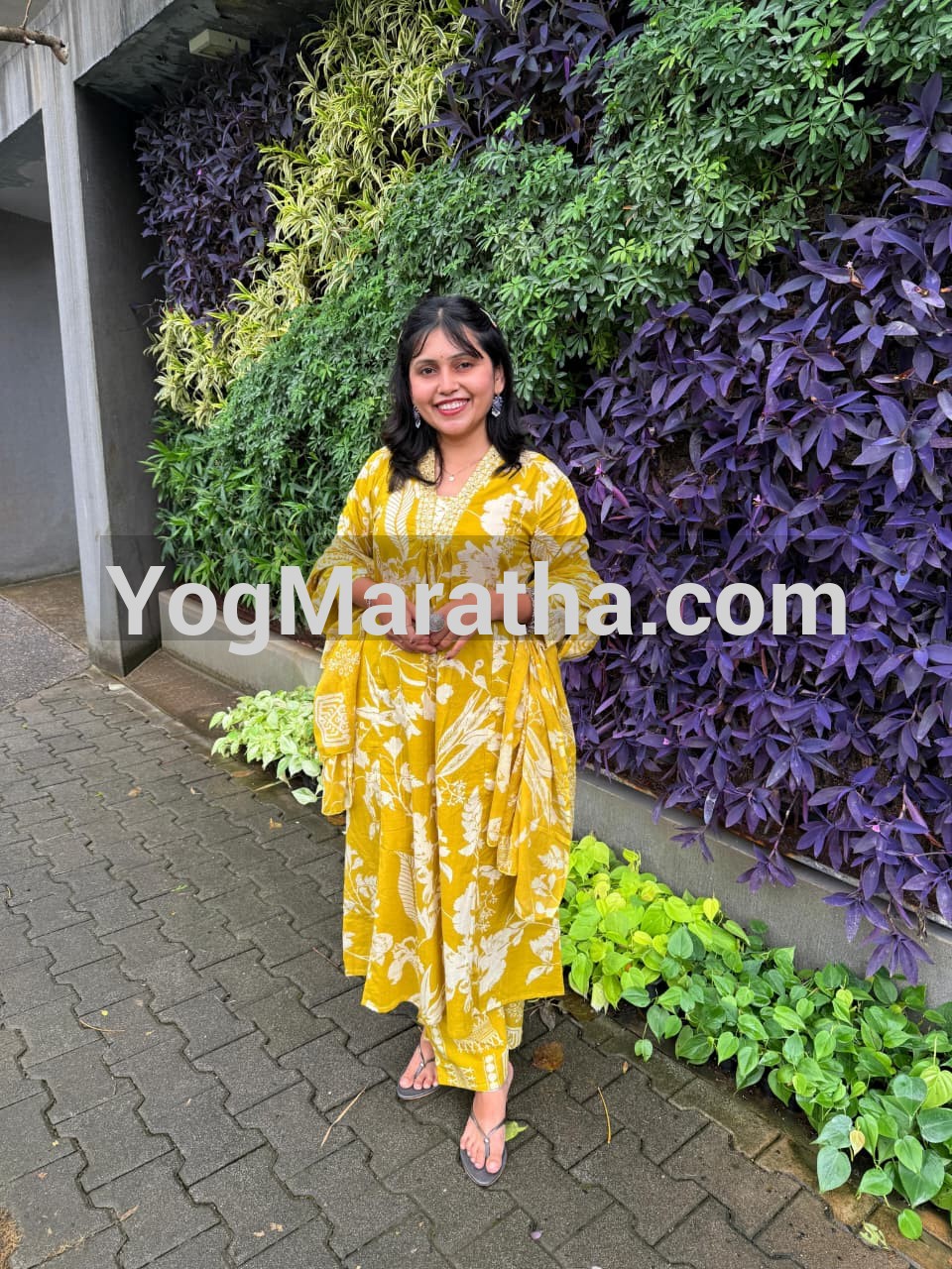 Yog Maratha Vadhu Var