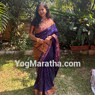 Yog Maratha Vadhu Var