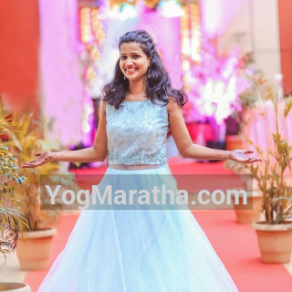 Maratha Marriage Profile