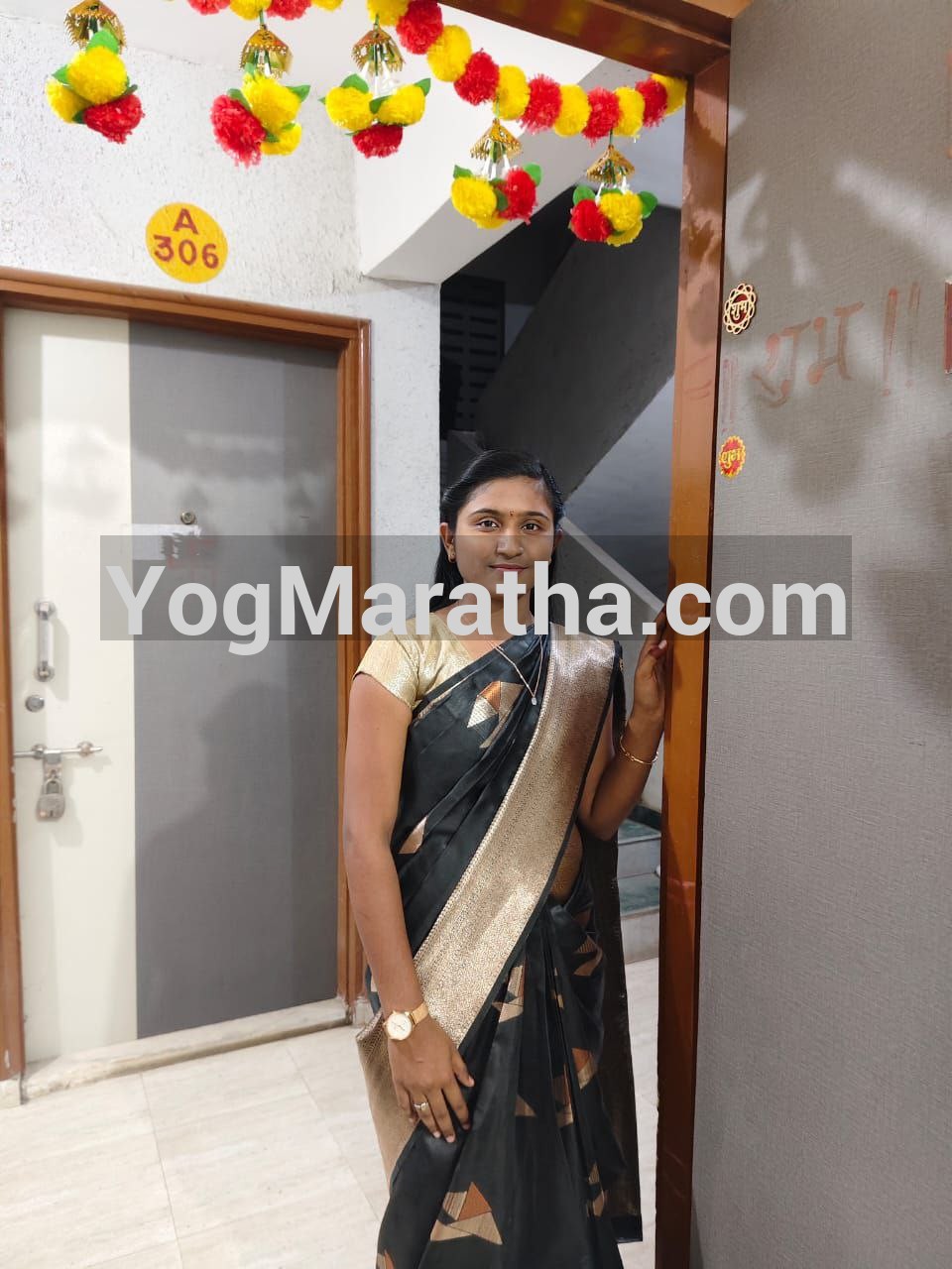 Yog Maratha Vadhu Var