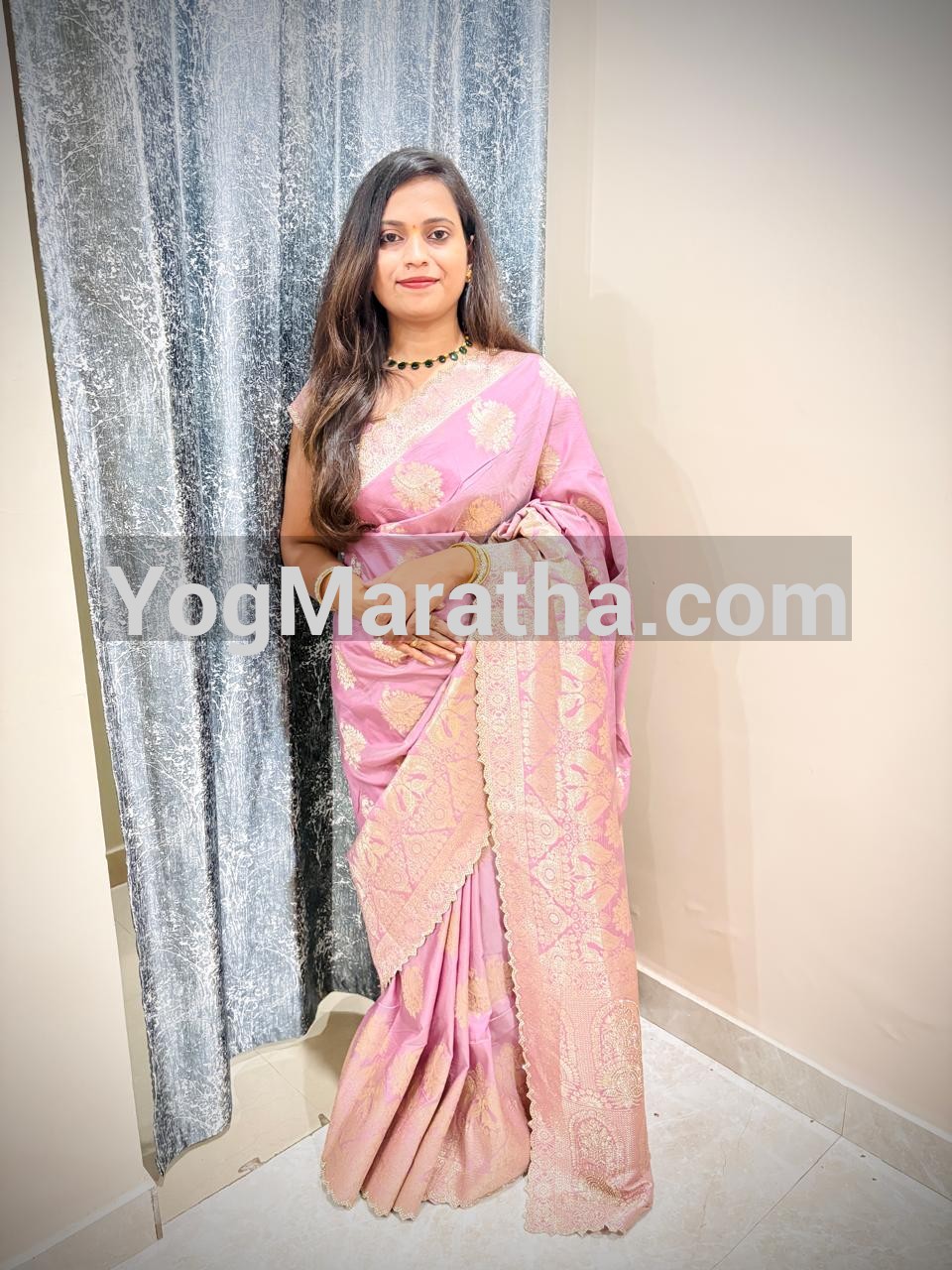 Yog Maratha Vadhu Var