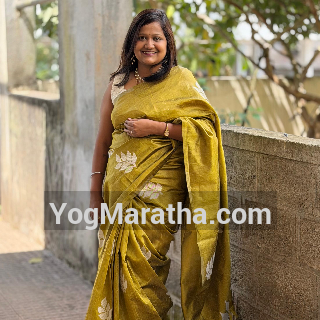 Yog Maratha Vadhu Var