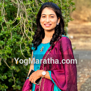 Maratha Marriage Profile