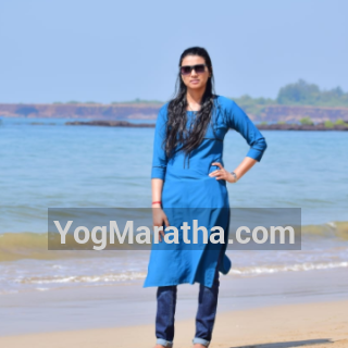 Yog Maratha Vadhu Var