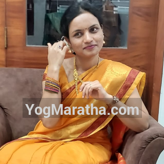 Yog Maratha Vadhu Var