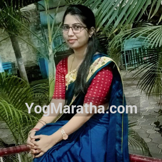 Yog Maratha Vadhu Var